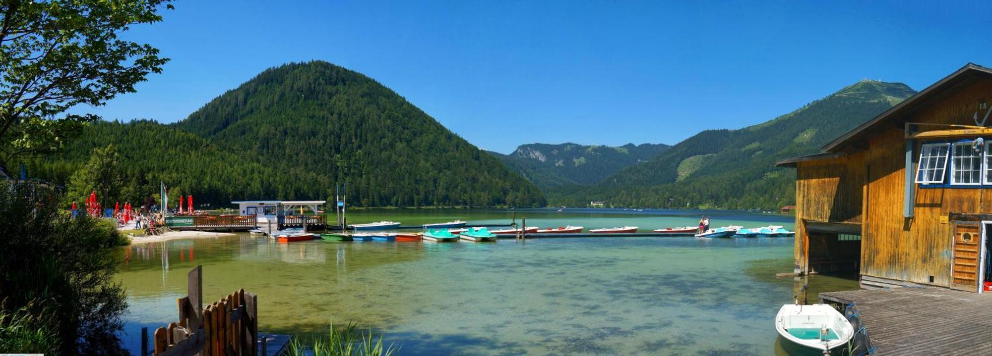 Familie Zuser Hotel Garni Mitterbach Dış mekan fotoğraf