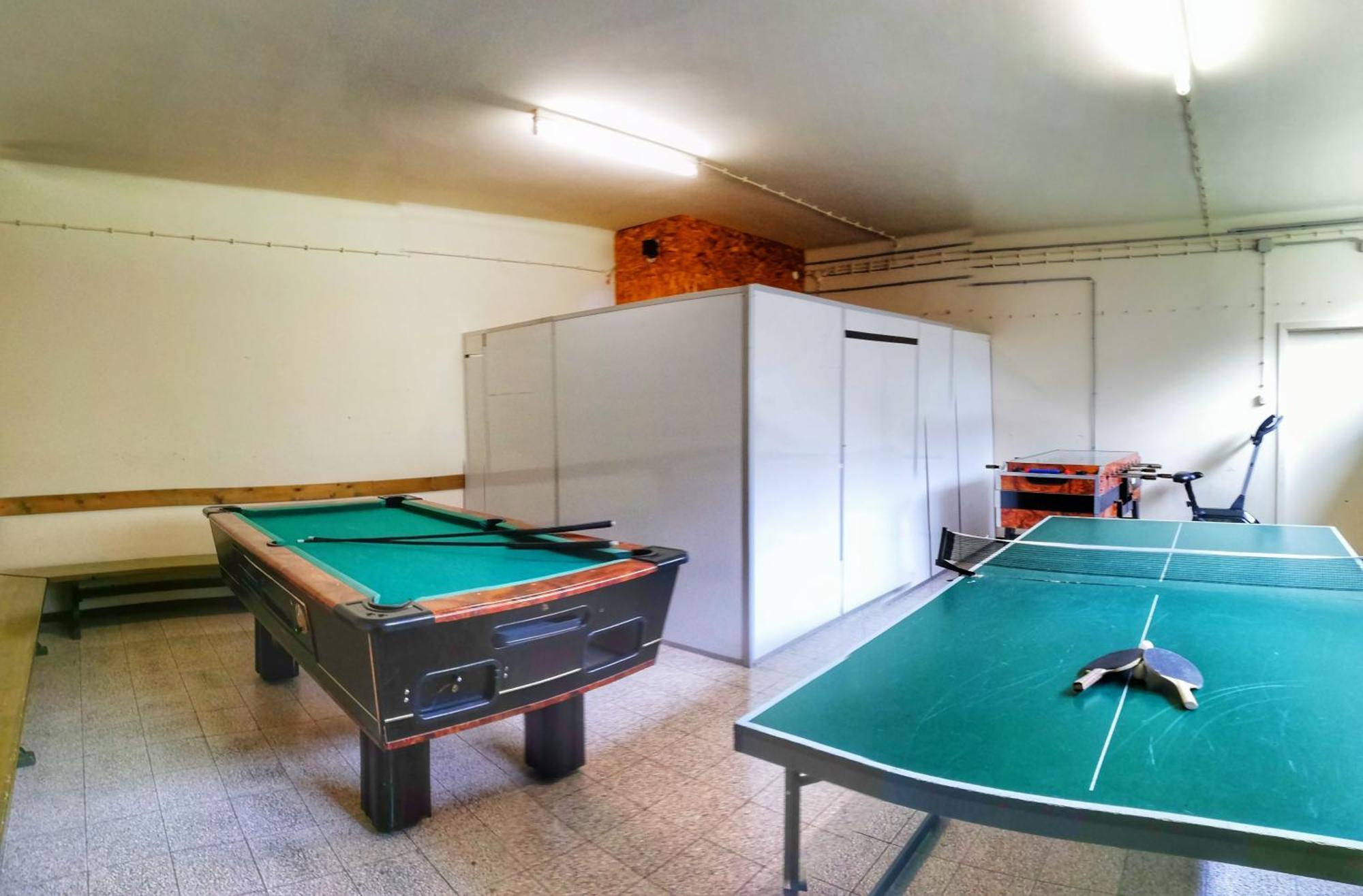 Familie Zuser Hotel Garni Mitterbach Dış mekan fotoğraf