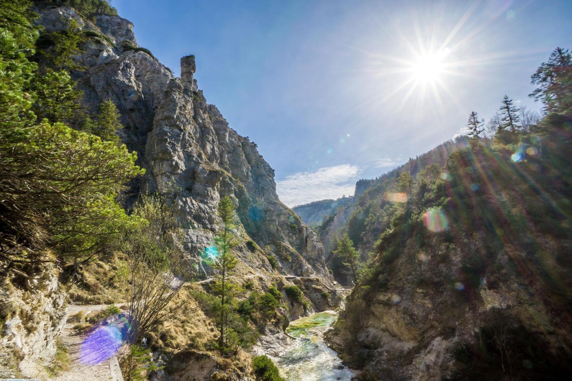 Familie Zuser Hotel Garni Mitterbach Dış mekan fotoğraf