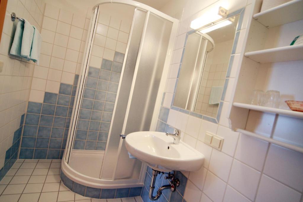 Familie Zuser Hotel Garni Mitterbach Oda fotoğraf